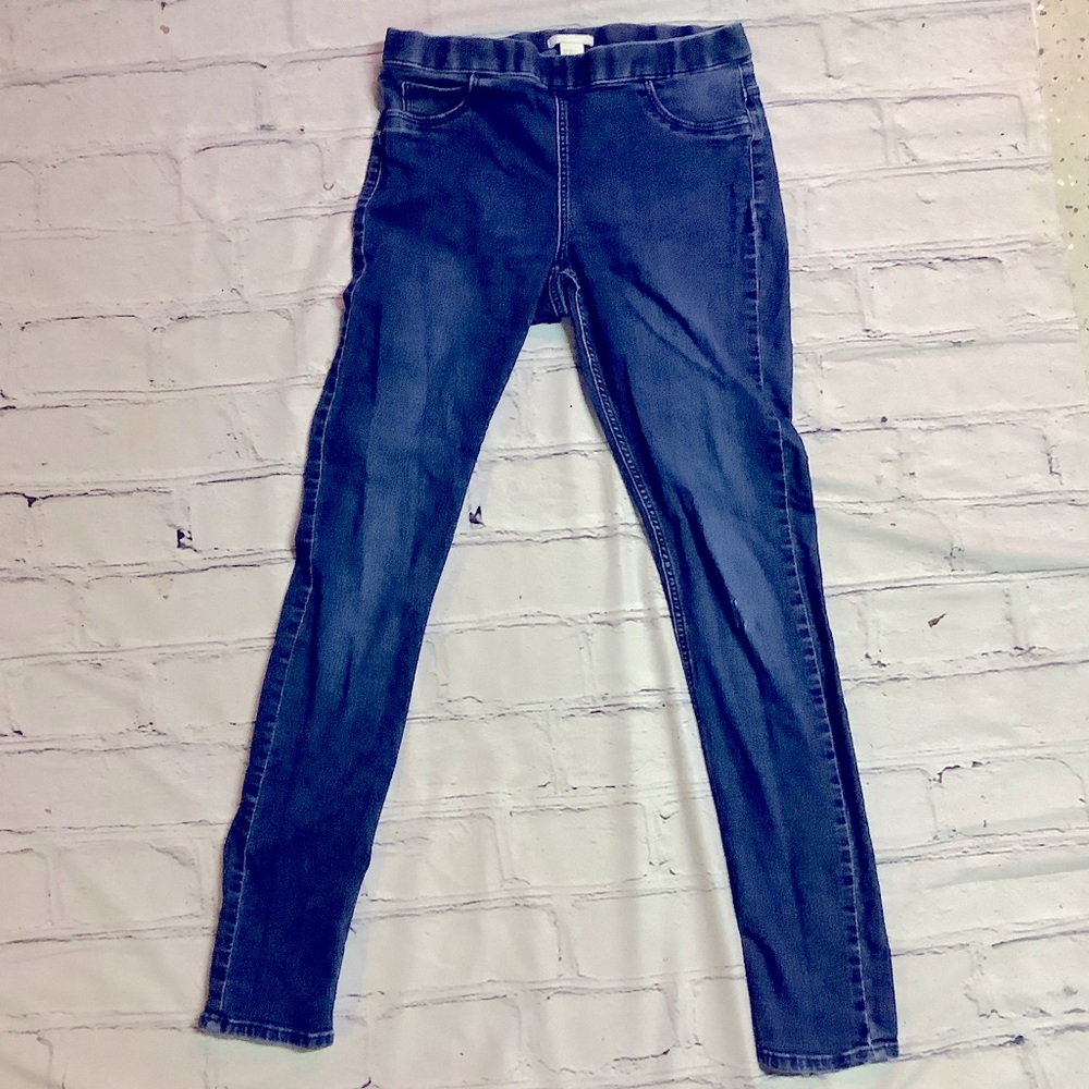 H&M PANTS. SIZE 10